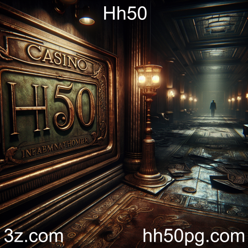 Explorando os Medos: A Categoria 'Terror' no Hh50