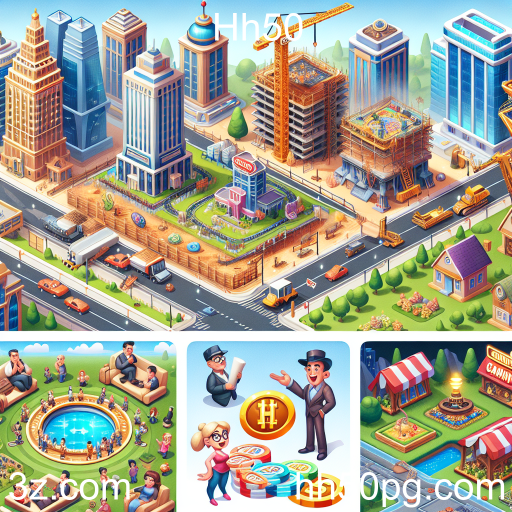 O Crescimento dos Jogos de Simulação: Uma Nova Era de Entretenimento