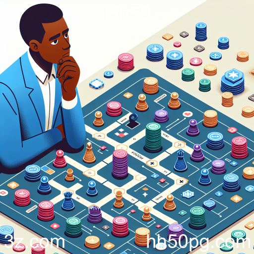 Explorando a Categoria de Jogos de Estratégia no Hh50