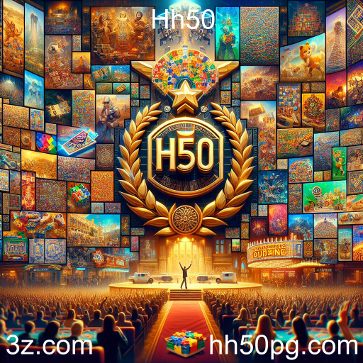 A Fascinante Categoria de Quebra-Cabeça no Hh50